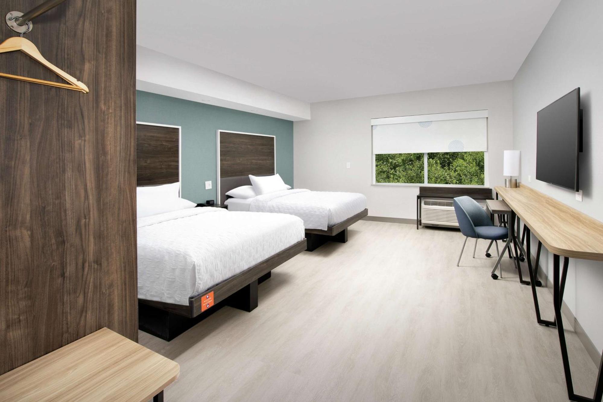 Tru By Hilton Louisville East Ky Экстерьер фото