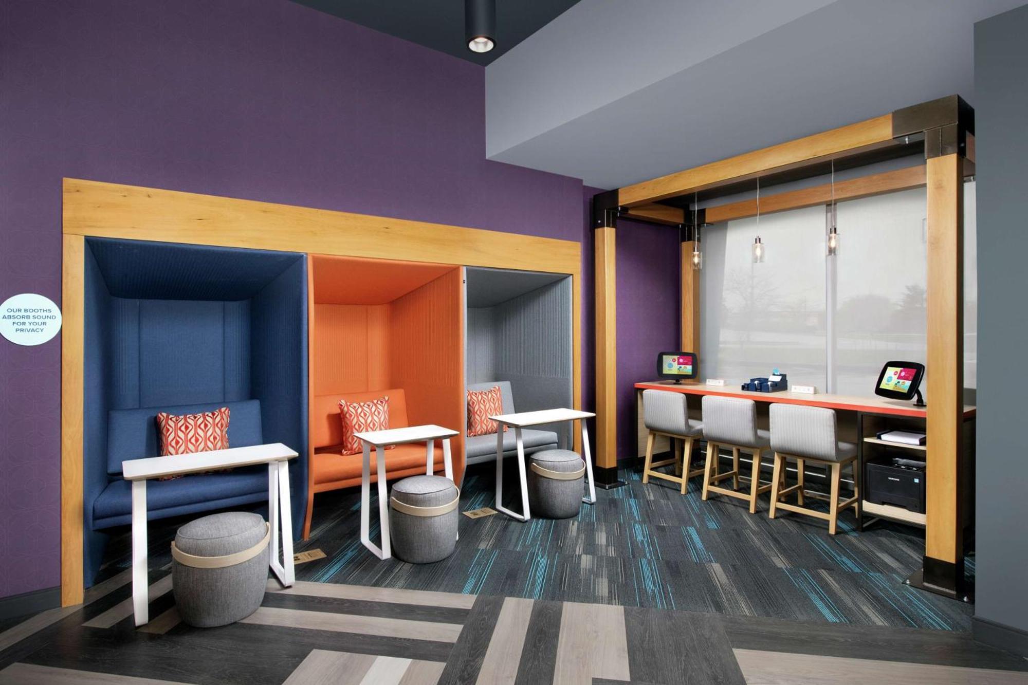 Tru By Hilton Louisville East Ky Экстерьер фото
