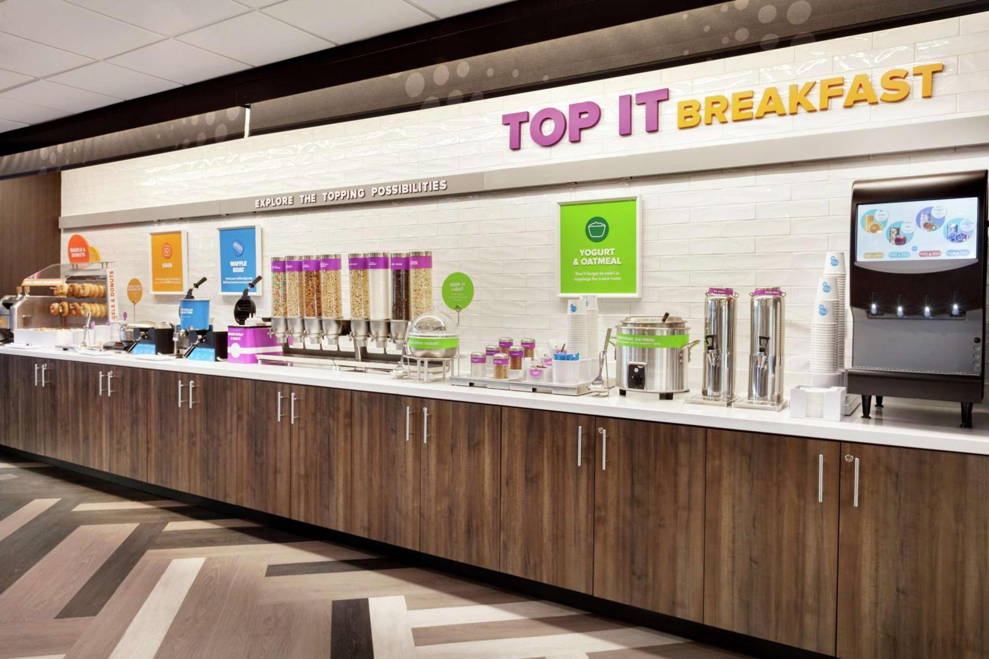 Tru By Hilton Louisville East Ky Экстерьер фото