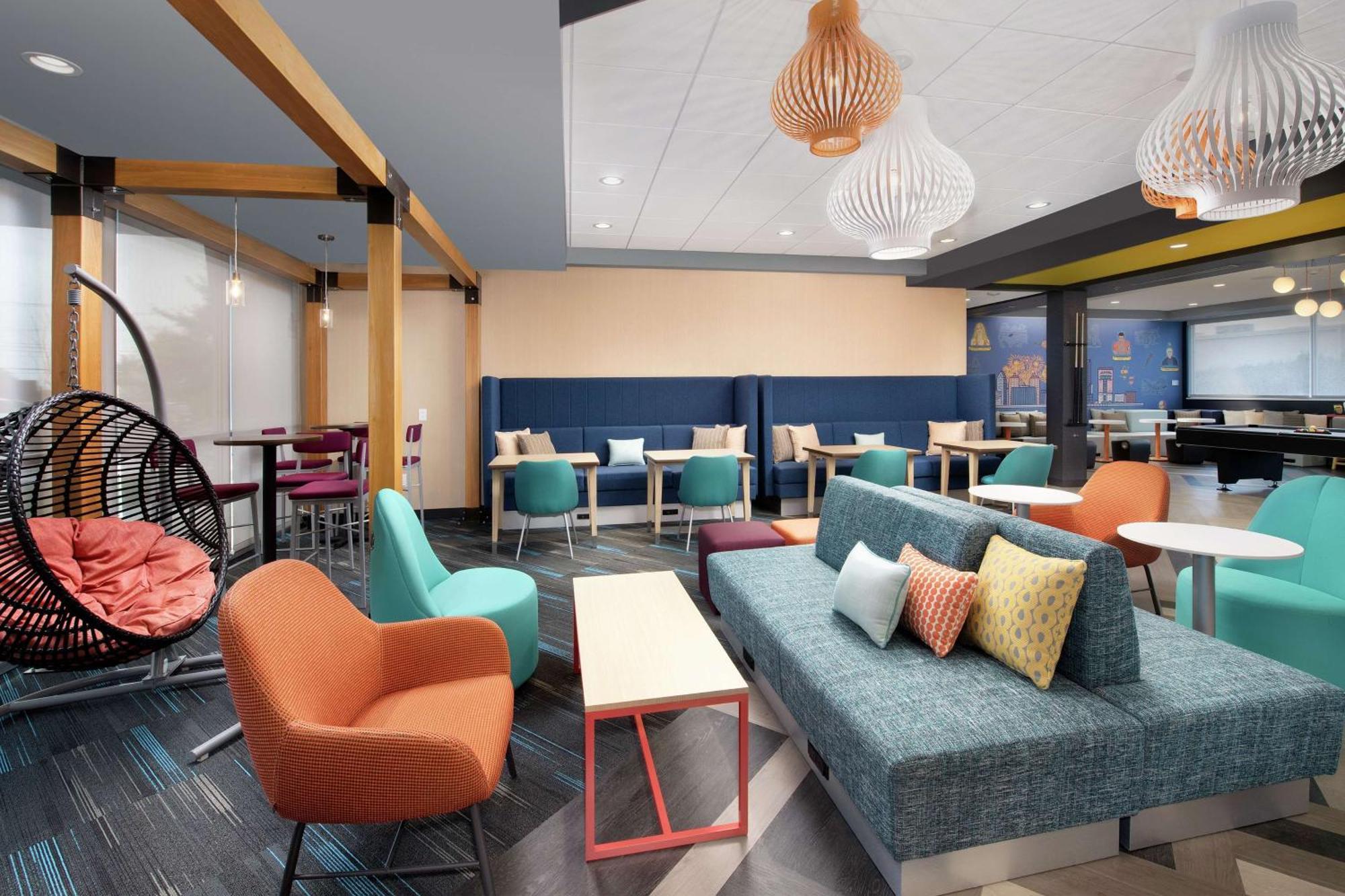 Tru By Hilton Louisville East Ky Экстерьер фото